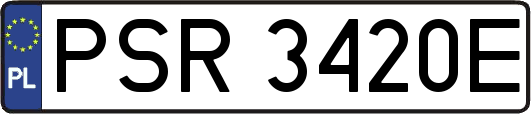 PSR3420E
