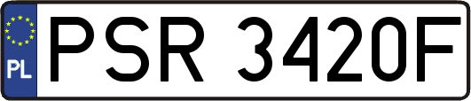 PSR3420F