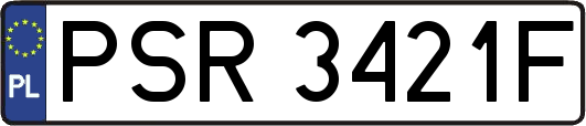 PSR3421F