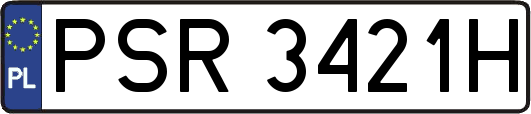 PSR3421H