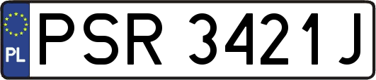 PSR3421J