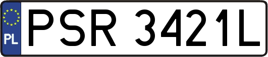 PSR3421L