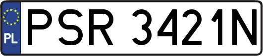 PSR3421N