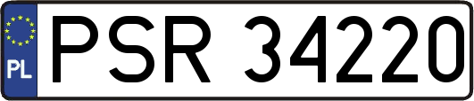 PSR34220