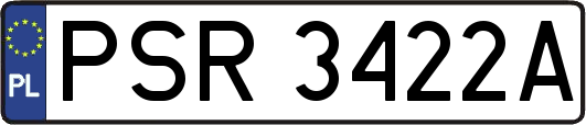 PSR3422A