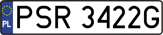 PSR3422G