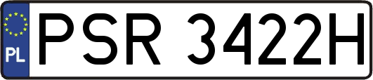 PSR3422H