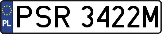 PSR3422M