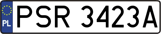 PSR3423A