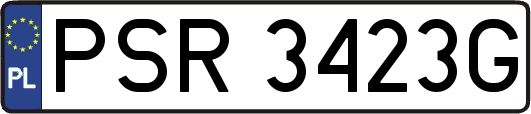 PSR3423G