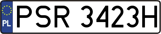 PSR3423H