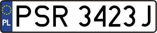 PSR3423J
