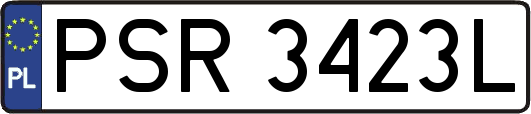 PSR3423L