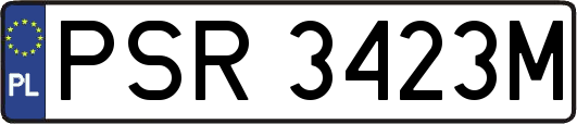 PSR3423M