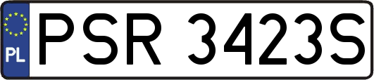 PSR3423S