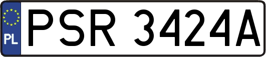 PSR3424A