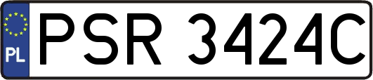 PSR3424C