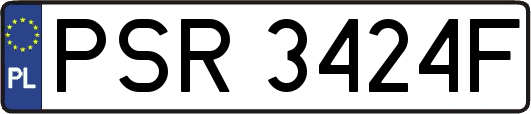 PSR3424F