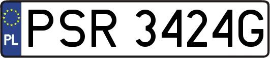 PSR3424G