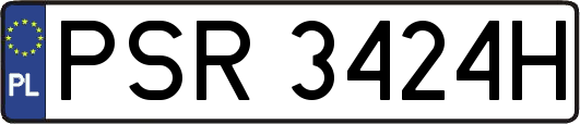 PSR3424H