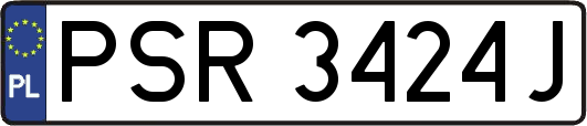 PSR3424J