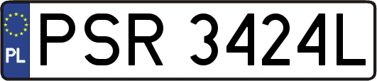 PSR3424L