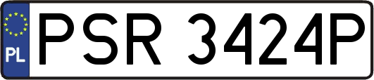 PSR3424P