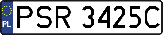 PSR3425C