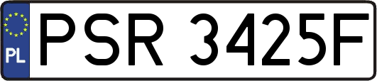 PSR3425F