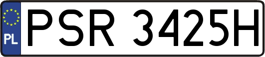 PSR3425H