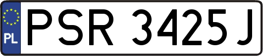 PSR3425J