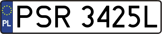 PSR3425L
