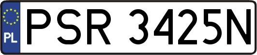 PSR3425N