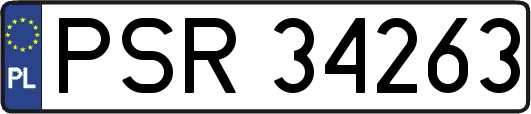 PSR34263