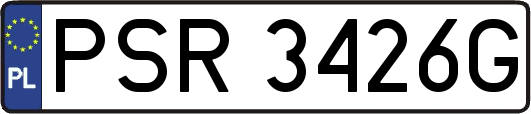 PSR3426G