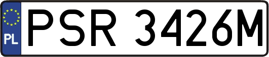 PSR3426M
