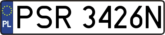 PSR3426N