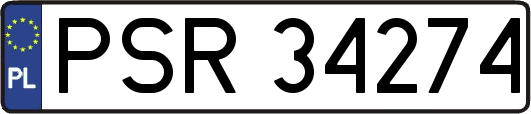 PSR34274