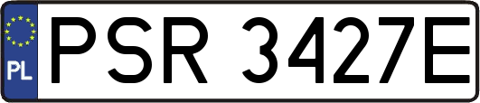 PSR3427E