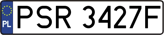 PSR3427F