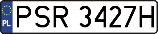 PSR3427H