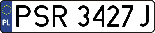 PSR3427J