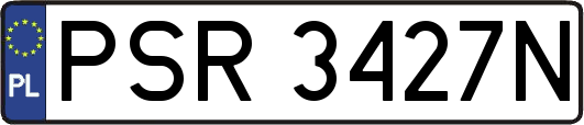 PSR3427N