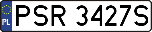 PSR3427S
