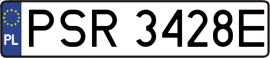 PSR3428E