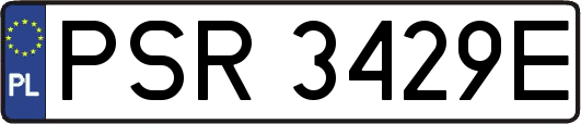 PSR3429E