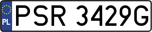 PSR3429G
