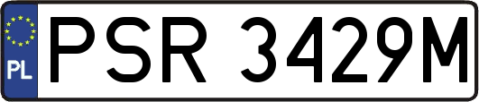 PSR3429M
