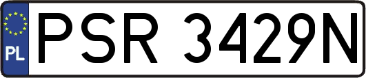PSR3429N