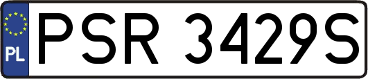 PSR3429S
